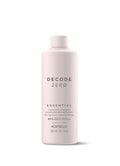Decode Zero  ESSENTIAL SHAMPOO