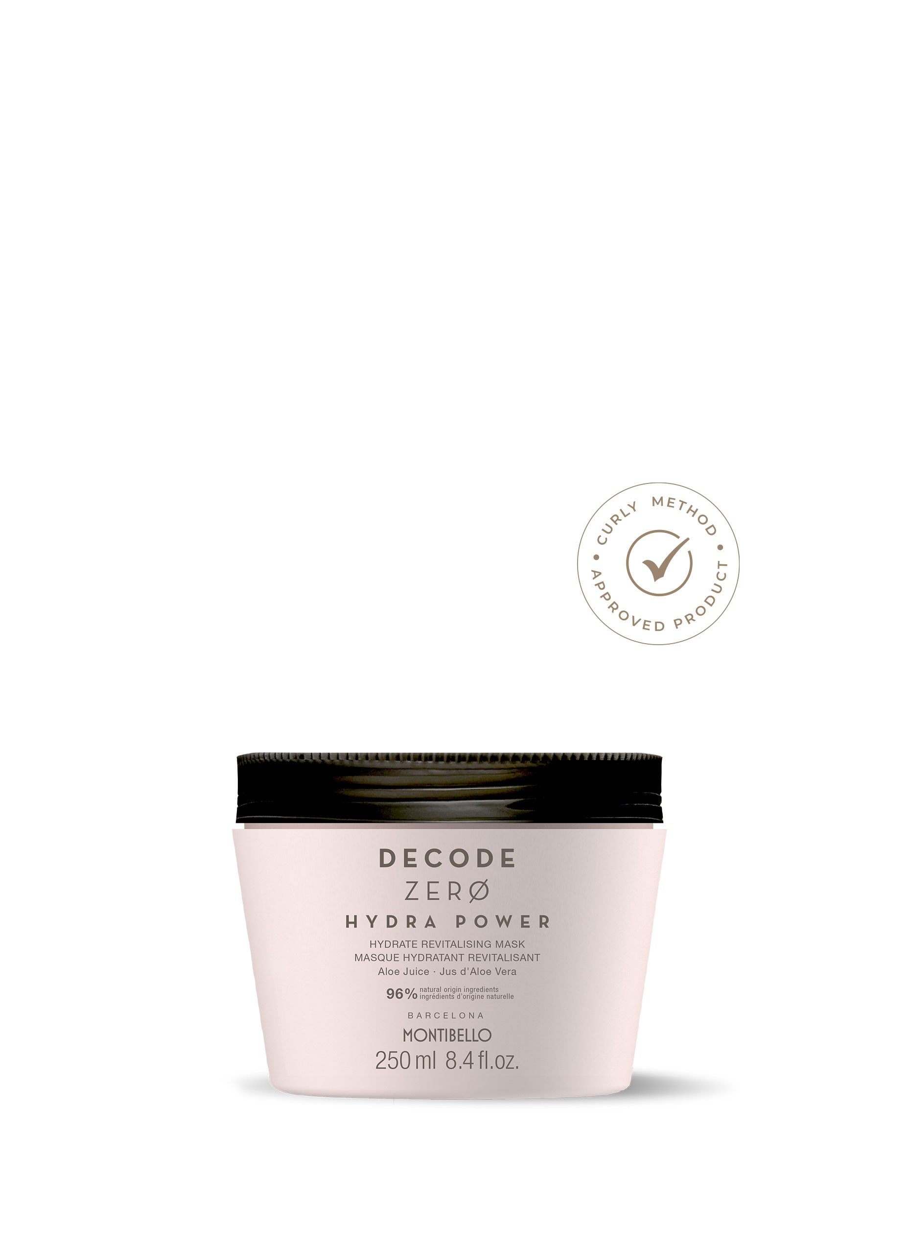 Decode Zero  HYDRA POWER