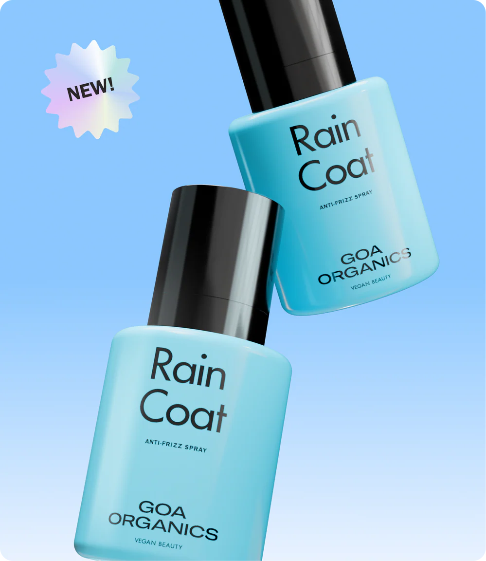 Rain Coat
