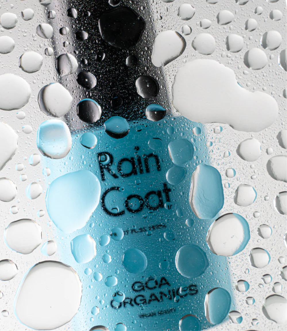 Rain Coat