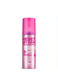 Reset my hair plus