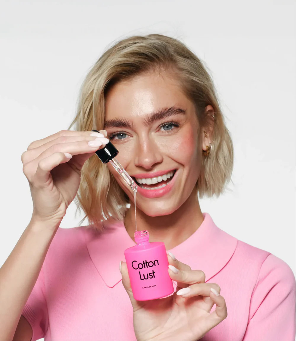 Cotton Lust