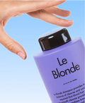 Le Blonde