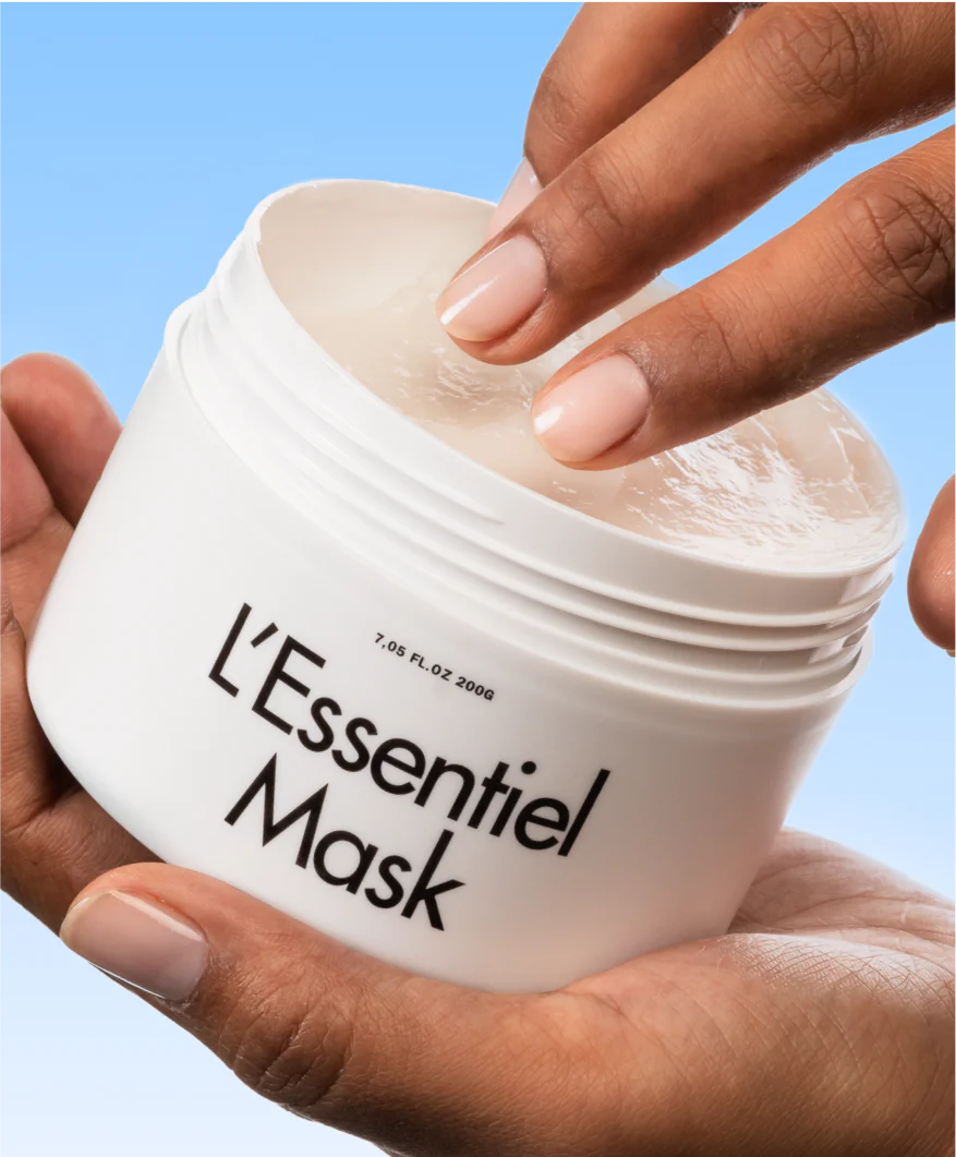 L'Essentiel Mask