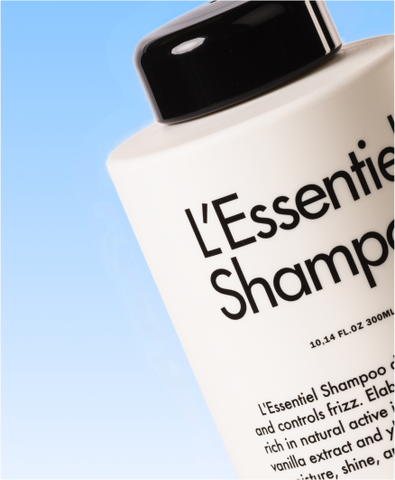 L'Essentiel Shampoo