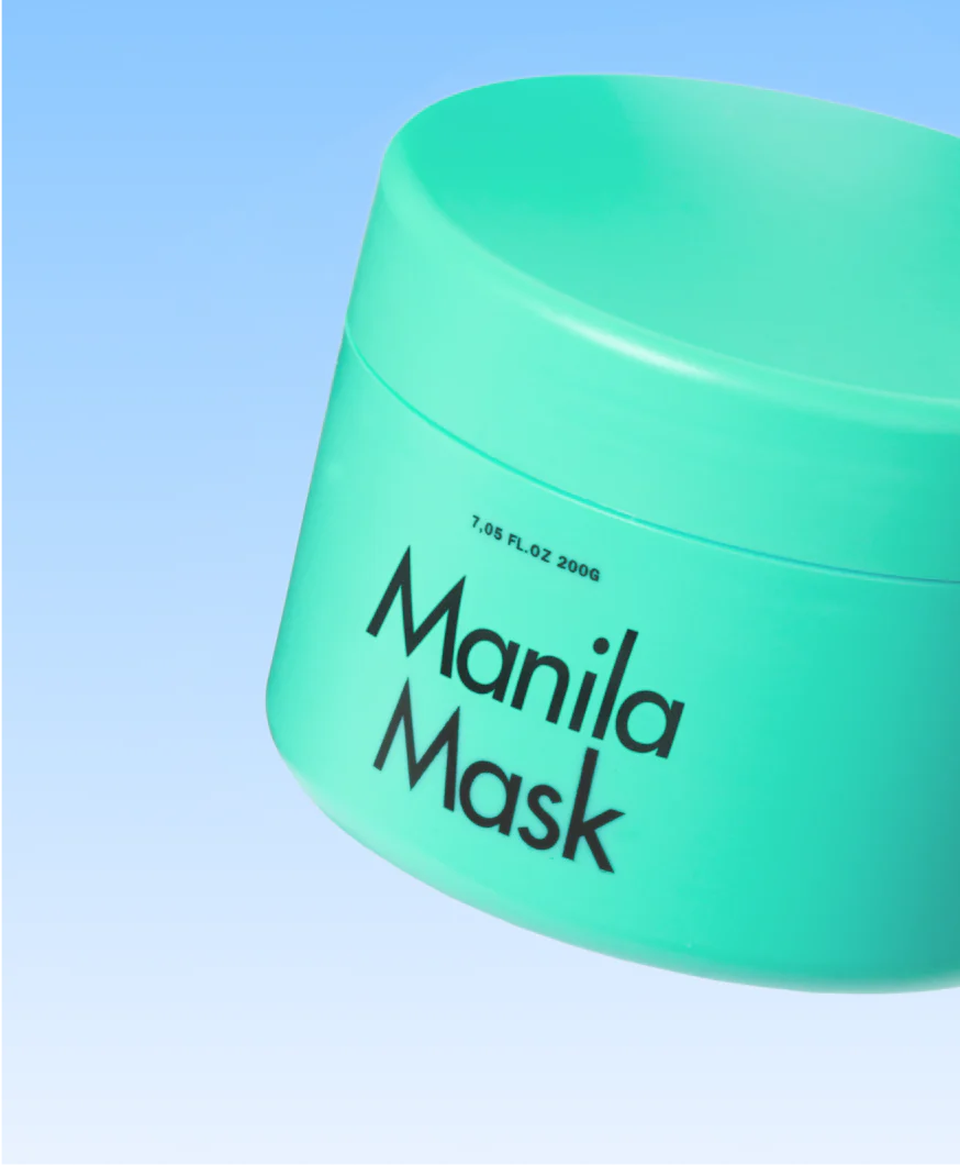 Manila Mask