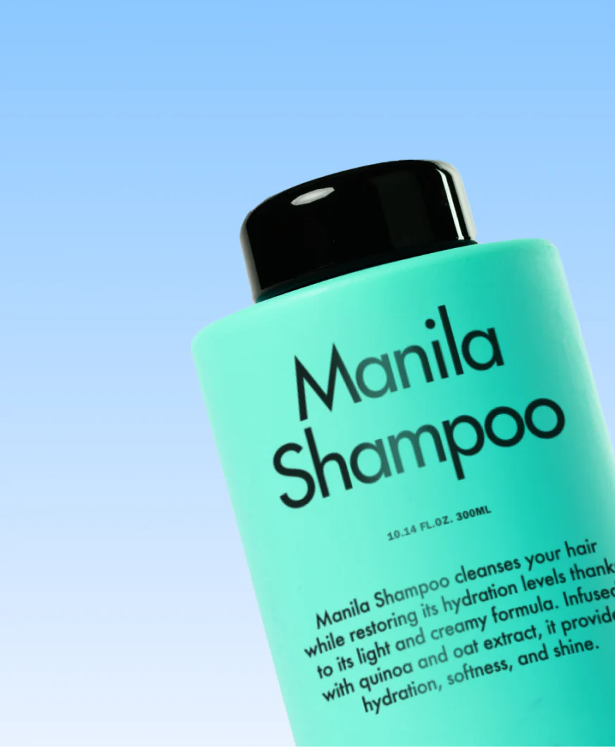 Manila Shampoo