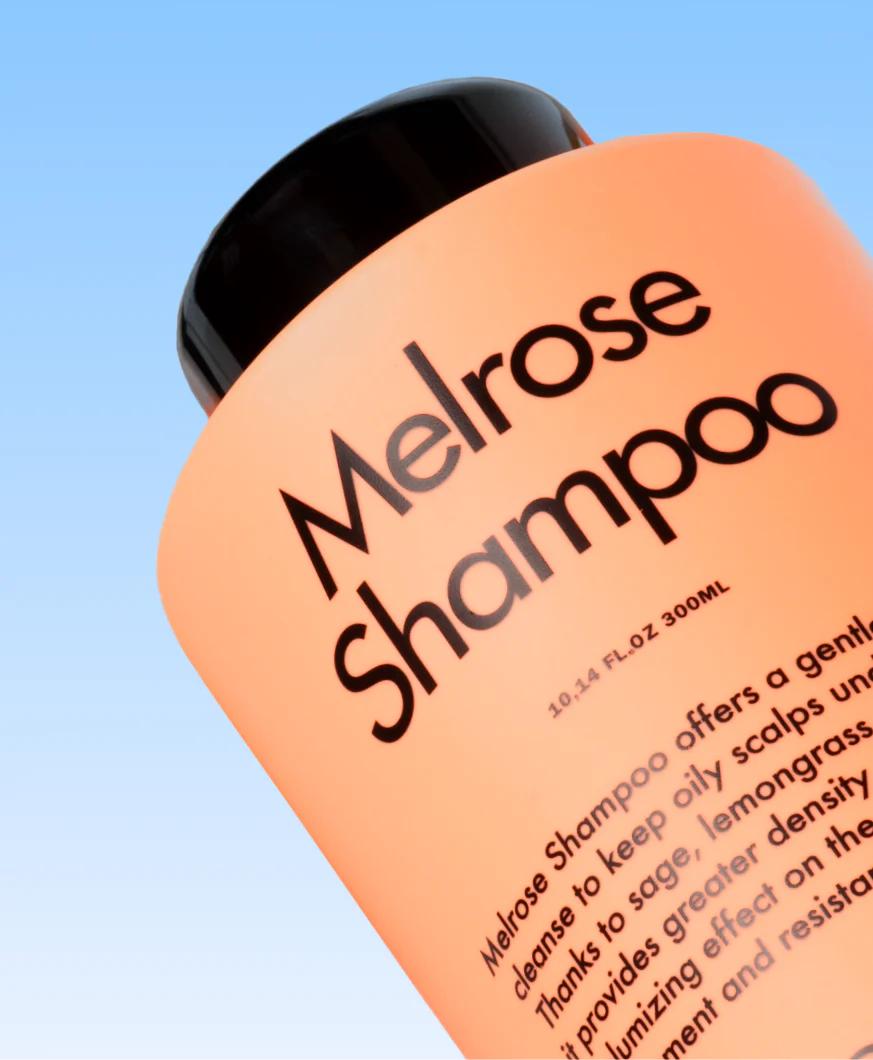 Melrose Shampoo