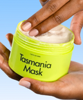 Tasmania Mask
